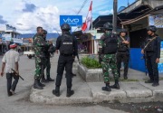 Imparsial: KKB Papua dicap teroris perburuk siklus kekerasan