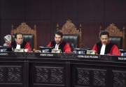 Uji materi UU KPK, pakar hukum minta hakim MK bersikap negarawan