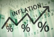 BPS catat inflasi 0,13% di April 2021