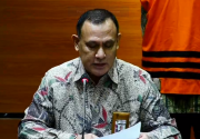 KPK tahan tersangka suap pajak Angin Prayitno Aji