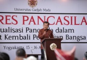 Jokowi disarankan gandeng JK selesaikan masalah Papua