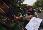 Prosedur dapatkan SIKM, syarat keluar-masuk Jakarta
