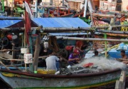 Pemerintah genjot industri perikanan Indonesia bagian Timur