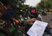 Keluar masuk Jakarta, warga Jabodetabek tak perlu SIKM