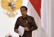 Jokowi teken Perpres Kemendikbud-Ristek dan Kementerian Investasi