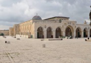 MUI kecam serangan Israel ke Masjid Al Aqsa