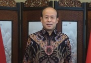 Dubes China sampaikan ucapan Idulfitri bagi muslim Indonesia