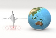 Diralat, gempa bumi di Nias Barat berkekuatan M 6,7