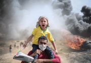 Negara-negara Timteng didesak gelar rapat darurat terkait Palestina
