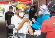 Jokowi ingatkan vaksin bukan barang mudah