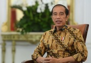 Jokowi optimistis pertumbuhan ekonomi capai 7% di kuartal II-2021