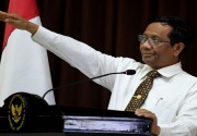 Mahfud MD ungkap perhatian pemerintah atas Papua, dari otsus hingga politik khusus