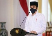 Azyumardi Azra harap Jokowi hubungi Biden hentikan serangan Israel