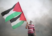 Prancis dorong resolusi gencatan senjata Palestina-Israel