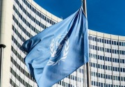 Kemlu: RI tak tolak substansi resolusi cegah genosida di PBB
