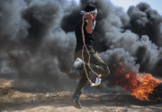 Syarat damai Palestina-Israel yang tak terpublikasi media