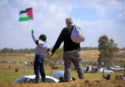 Muhadjir: Sikapi isu Palestina secara proporsional