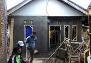 PUPR kucurkan Rp28,1 triliun untuk bedah 1.405 rumah di Riau