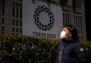 Jelang Olimpiade, AS sarankan warganya tak ke Jepang