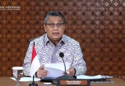 Bank Indonesia pertahankan suku bunga acuan 3,5%