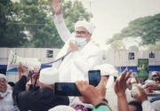 Tok, Habib Rizieq divonis bersalah dalam kasus kerumunan Megamendung