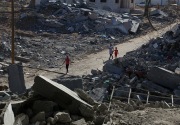 PBB selidiki kemungkinan kejahatan perang Israel-Hamas