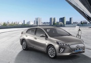 Hyundai gandeng Tugu Insurance guna beri perlindungan pengguna mobil listrik