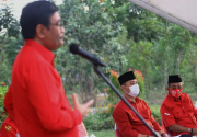 Bulan Bung Karno, Djarot: Soekarno maha guru ideologi Pancasila 