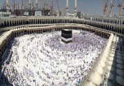 Kemenag-DPR akan bahas Haji 2021: Kemungkinan seperti tahun lalu?