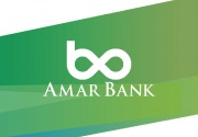 Amar Bank catat pertumbuhan portofolio kredit Rp1,76 triliun di kuartal I-2021