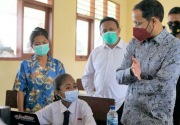 Panduan penyelenggaraan pembelajaran di masa pandemi resmi diluncurkan