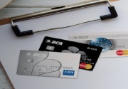 BCA luncurkan kartu kredit UnionPay, sasar generasi milenial nan dinamis
