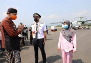 Bandara Jenderal Besar Soedirman Purbalingga resmi beroperasi