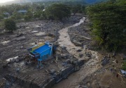 Mendagri: Penanganan pascabencana siklon tropis belum tuntas