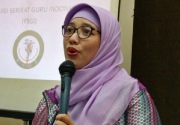 Kecam Sinetron Suara Hati Istri, KPAI: Tak dukung program pemerintah