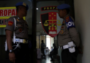 OTT Pungli SIM di Lampung, Korlantas asistensi penyidikan