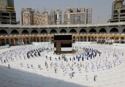 Arab Saudi dinilai tidak mampu urus ibadah haji