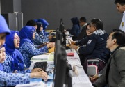 Anies beber kendala pendaftaran PPDB Jakarta 2021