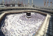 Temui MUI, Dubes Saudi blak-blakan soal haji