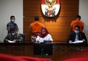Dewas KPK proses laporan dugaan pelanggaran etik Lili Pintauli Siregar