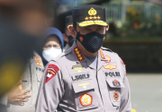 TNI-Polri kerahkan 288 vaksinator ke Jabar