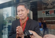 Kasus eks Dirut Pelindo II RJ Lino, KPK akan periksa 1 saksi