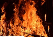 Pertamina berhasil kendalikan kebakaran kilang Cilacap