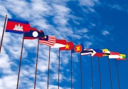 ASEAN perkuat kerja sama dengan AS, Korea, dan Jepang dalam SEOM