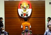 Kasus tanah di DKI, Yoory mendekam lagi 40 hari di Rutan KPK