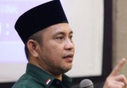 Marwan Jafar: Perlu lockdown ala Indonesia tekan kasus Covid-19