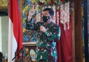  Panglima TNI: Petugas PPKM skala mikro harus optimal