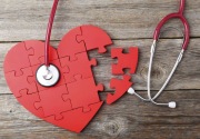 Temuan baru pada broken heart syndrome, upaya mencegah kematian karena patah hati