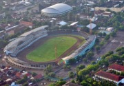 Korupsi Stadion Mandala Krida, KPK panggil pegawai Disdikpora DI Yogyakarta