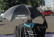 Perpres RAN-HAM, Jokowi dituding tak serius tuntaskan kasus pelanggaran HAM berat